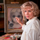 Image for article titled The biopic Big Eyes adds another misfit to Tim Burton’s gallery